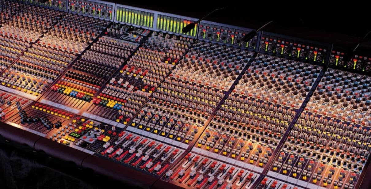 Legend-The World's First "Tri-Purpose" Console