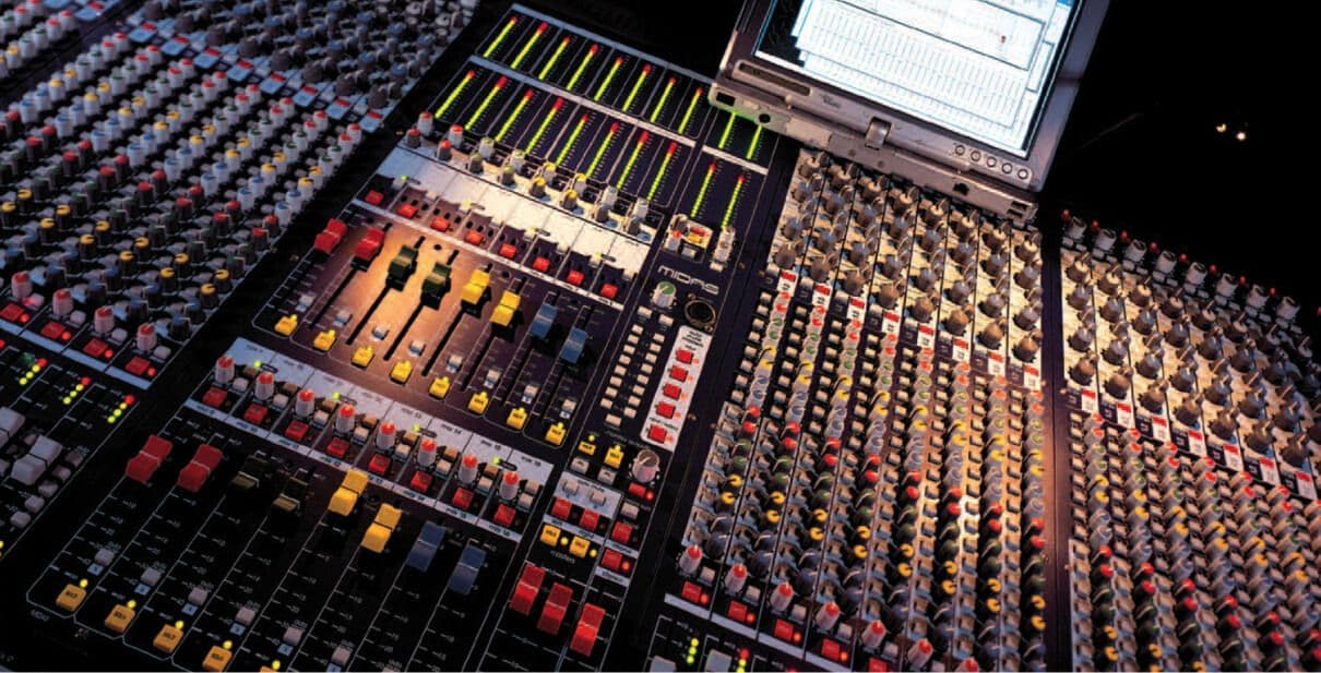 A Tale of Two Cities