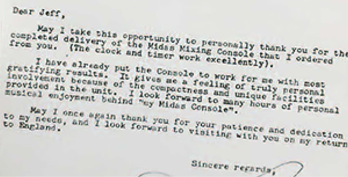 Early Days in Australia