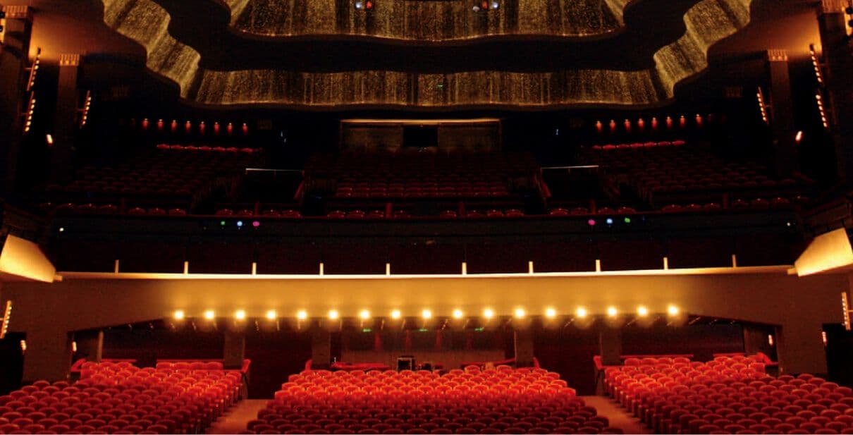 The German Connection